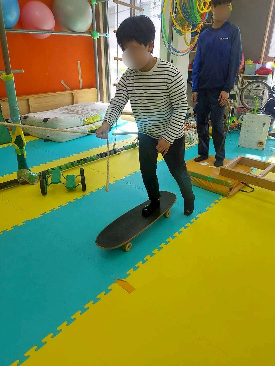 株式会社こども未来遊育