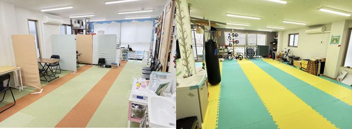 株式会社こども未来遊育